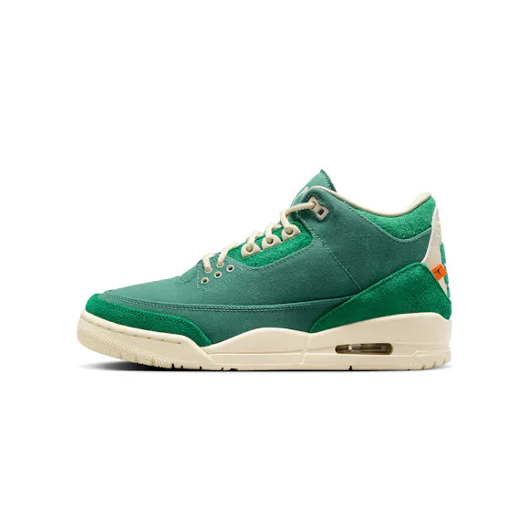 Hero image for Air Jordan Womens 3 Retro x Nina Chanel Abney Shoes