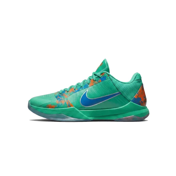 Hero image for Nike Kobe V Protro x Jalen Brunson NY vs NY