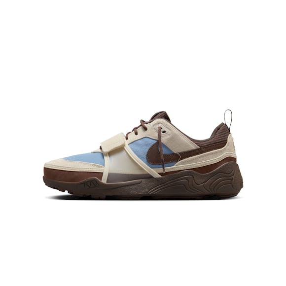 Hero image for Nike x Travis Scott Mens Zoom Field Jaxx Shoes