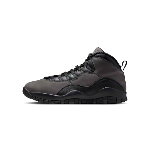 Hero image for Air Jordan 10 Mens Retro "Shadow" Shoes