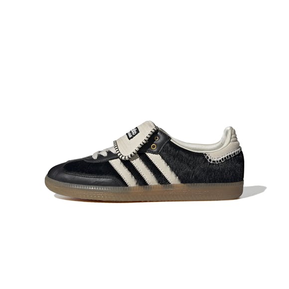 Hero image for Adidas x Wales Bonner Pony Tonal Samba