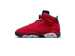 Image of Air Jordan 6 Kids Retro Shoes