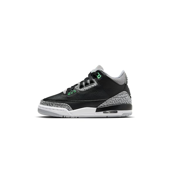 Hero image for Air Jordan 3 Kids Retro Shoes