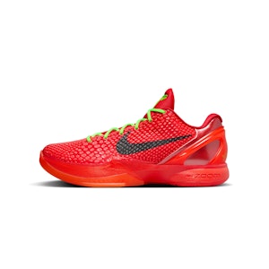 Image of Nike Kobe 6 Protro Shoes