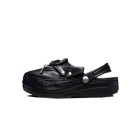 Hero image for Crocs x Beams Classic Clogs