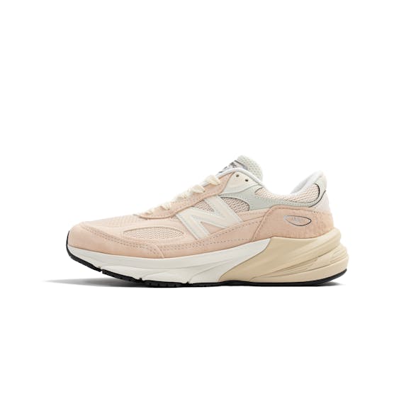 Hero image for New Balance Mens Made in USA 990v6 Shoes