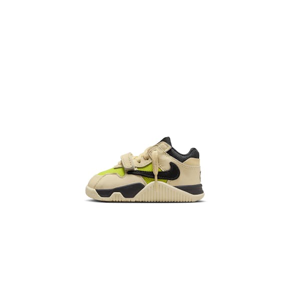 Hero image for Air Jordan x Travis Scott Infants Jumpman Jack TR Shoes