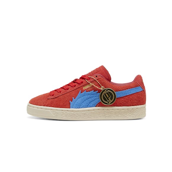 Hero image for Puma x One Piece Mens Suede Shoes