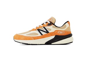 Image of New Balance Made In USA 990v6 Shoes