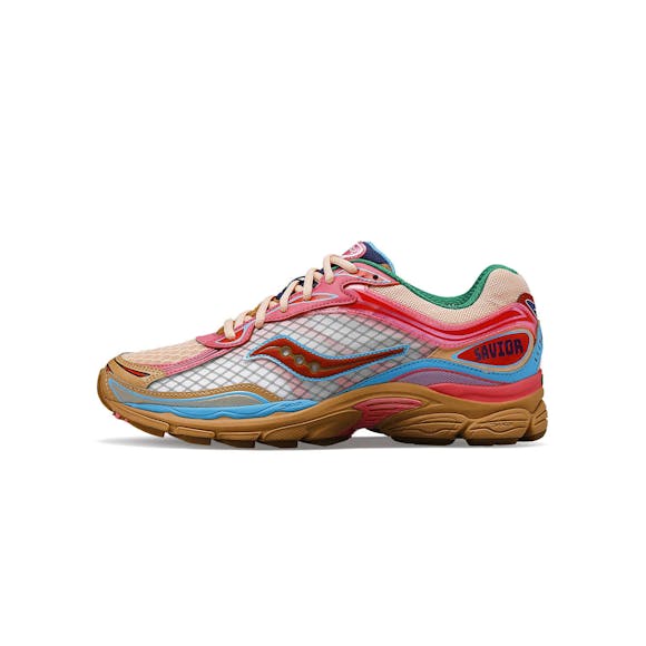 Hero image for Saucony x Jae Tips Mens Omni 9 Shoes