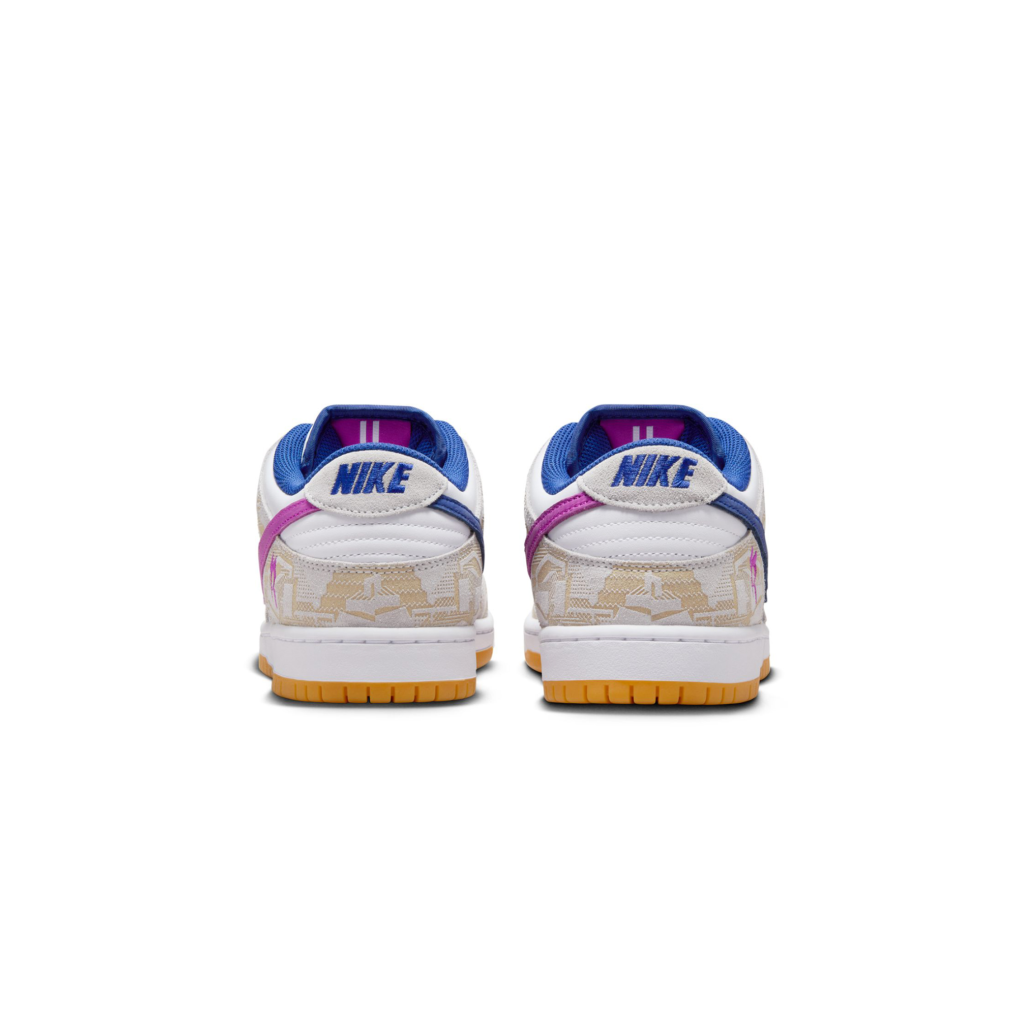Nike SB x Rayssa Leal Dunk Low PRM Shoes