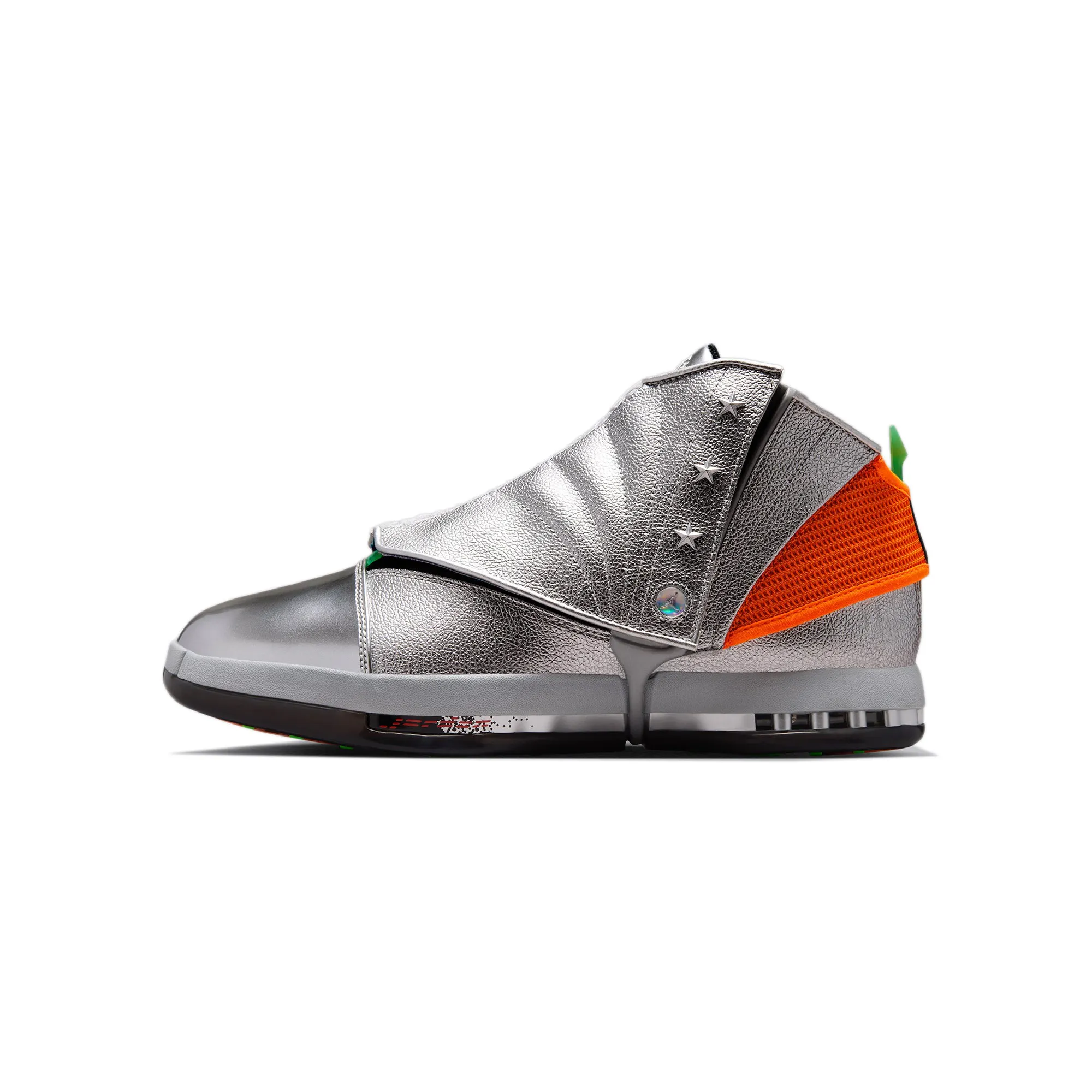 Image of Air Jordan x Free The Youth 16 Retro SP