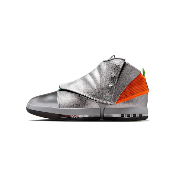 Hero image for Air Jordan x Free The Youth 16 Retro SP