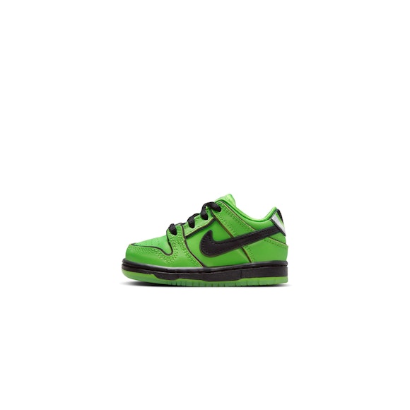 Hero image for Nike SB Infant Dunk Low Pro Shoes
