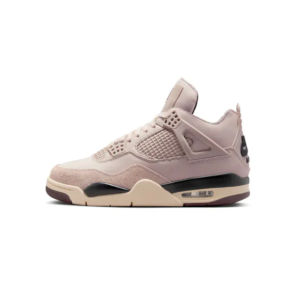 Hero image for Air Jordan x A Ma Maniére Womens 4 Retro Shoes