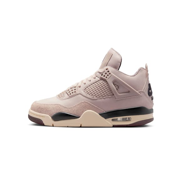 Hero image for Air Jordan x A Ma Maniére Womens 4 Retro Shoes