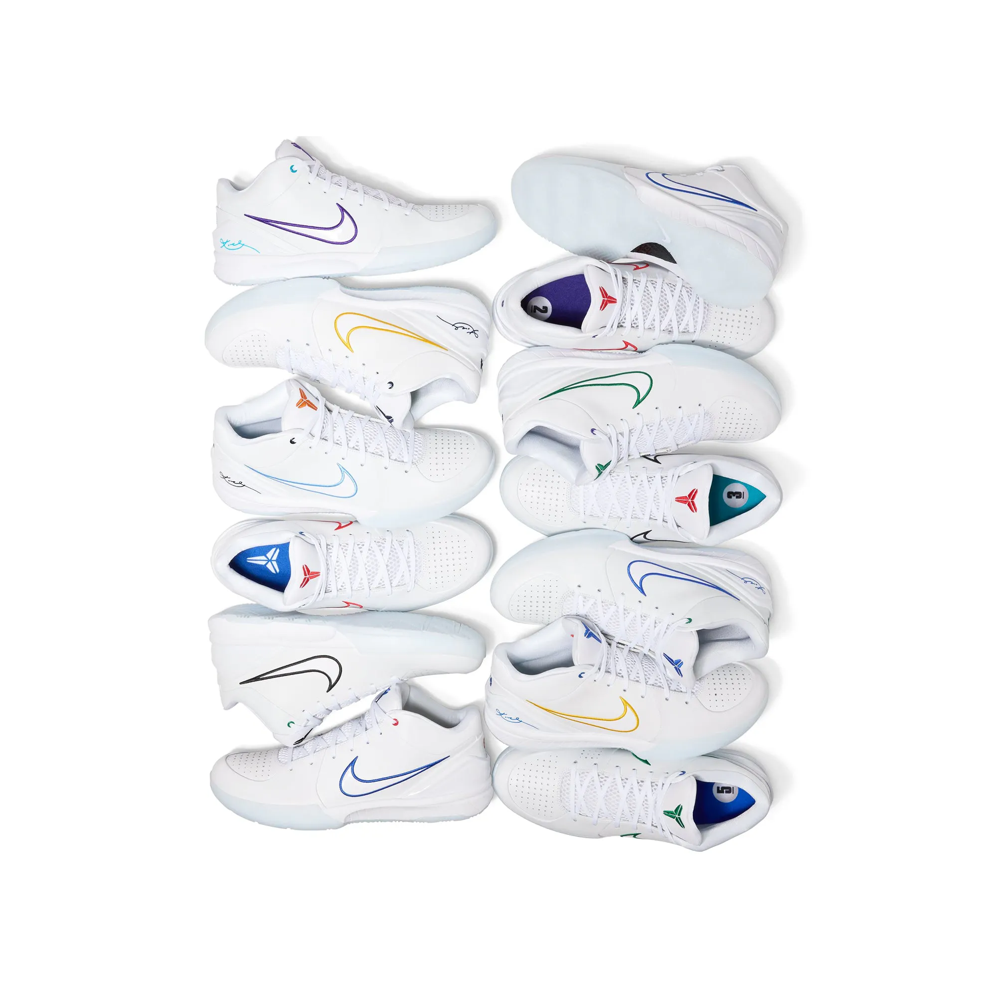 Hero image for Nike Kobe IV Protro Shoes