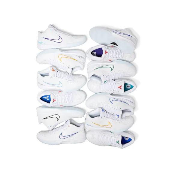 Hero image for Nike Kobe IV Protro Shoes