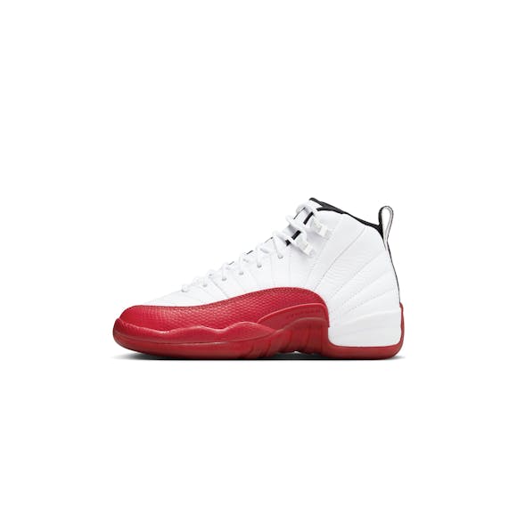 Hero image for Air Jordan 12 Kids Retro Shoes