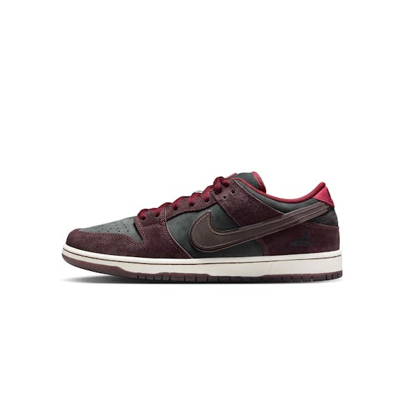 Hero image for Nike SB x RIOT Skateshop Mens Dunk Low Shoes