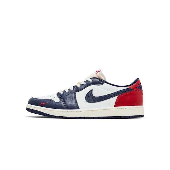 Hero image for Air Jordan 1 Mens Retro Low OG Shoes