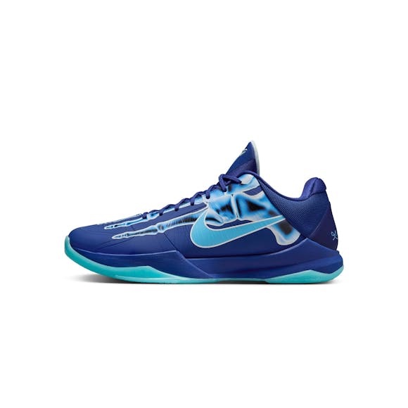 Hero image for Nike Mens Kobe V Protro "X-Ray" Shoes