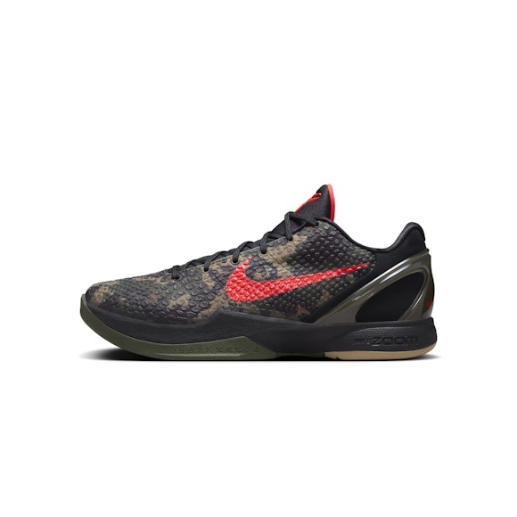 Hero image for Nike Kobe 6 Protro "Italian Camo" Shoes
