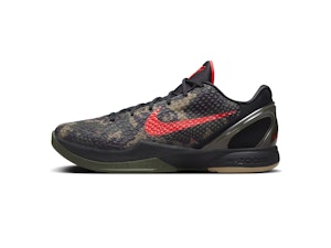 Image of Nike Kobe 6 Protro "Italian Camo" Shoes