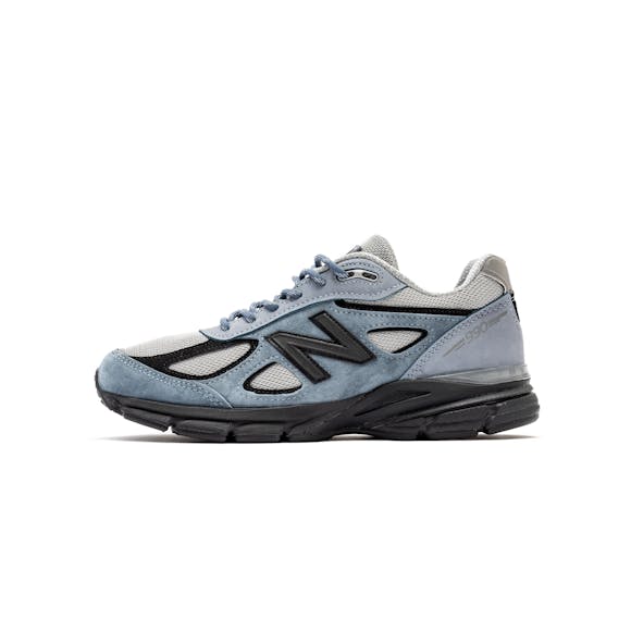 Hero image for New Balance Made in USA 990v4 Shoes