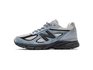 Image of New Balance Made in USA 990v4 Shoes