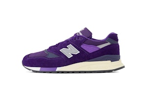 Image of New Balance Made In USA 998 Shoes