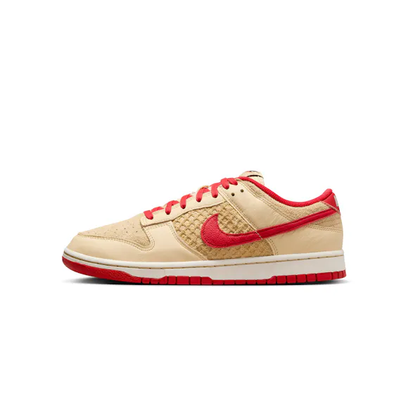 Hero image for Nike Mens Dunk Low Retro SE Shoes