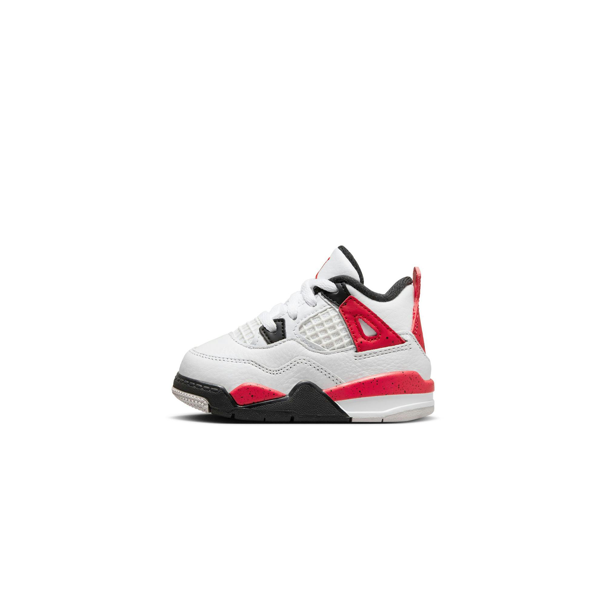 Air jordan 4 sales toddler