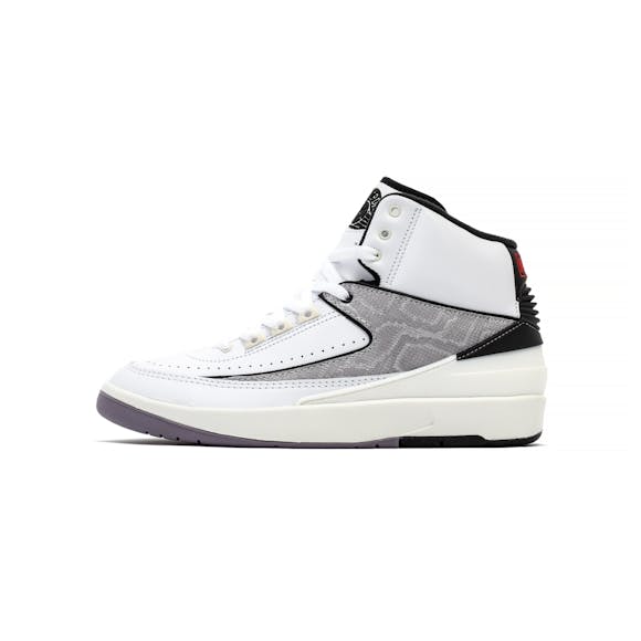 Hero image for Air Jordan 2 Mens Retro Shoes