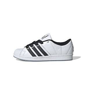 Image of Adidas x Korn Supermodified Shoes