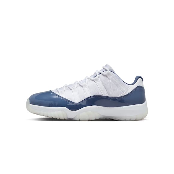 Hero image for Air Jordan 11 Mens Retro Low Shoes