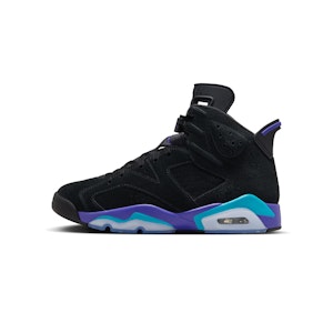 Image of Air Jordan 6 Mens Retro Shoes