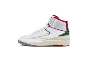 Image of Air Jordan 2 Kids Retro Shoes