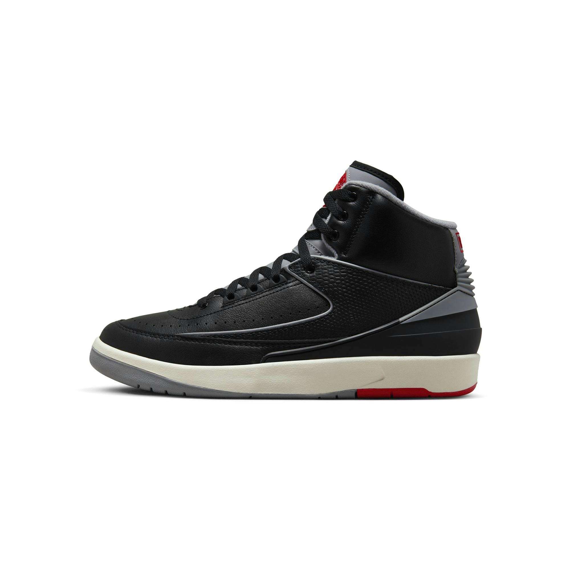 Hero image for Air Jordan 2 Mens Retro Shoes