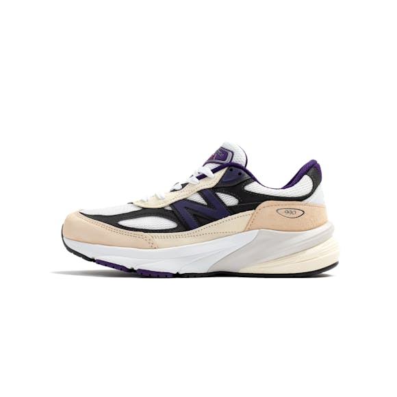 Hero image for New Balance Mens Made in USA 990v6 Shoes