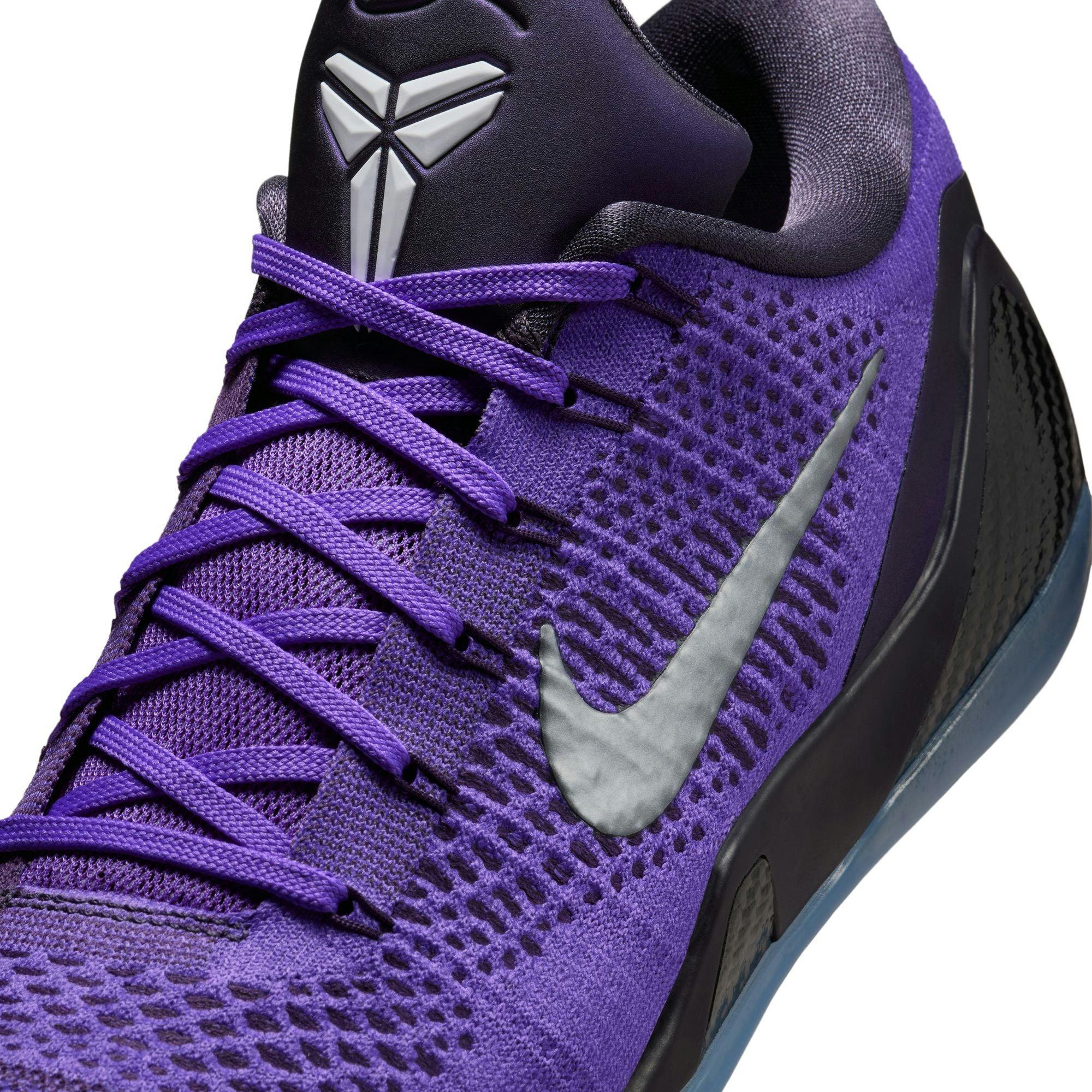 Nike Mens Kobe lX Elite Low Protro 