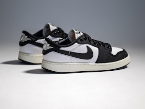 Image of Air Jordan KO 1 Low Shoes