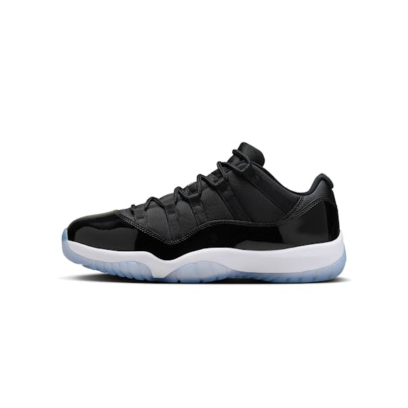 Hero image for Air Jordan Mens 11 Retro Low Shoes