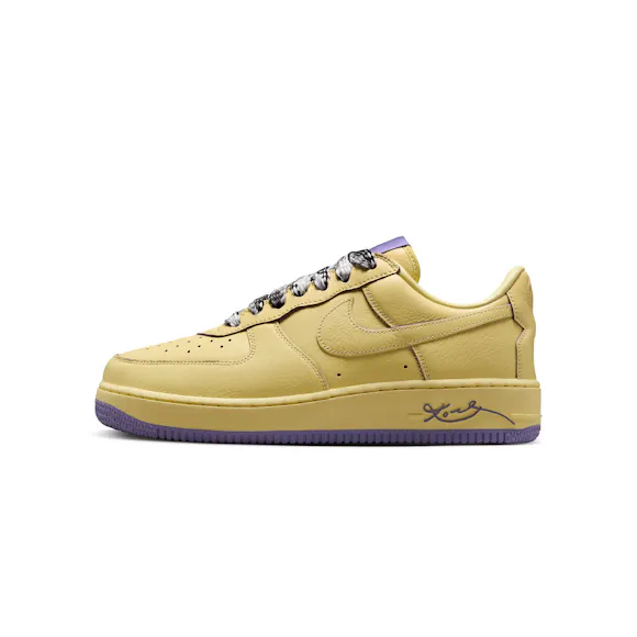 Hero image for Nike x Kobe Bryant Mens Air Force 1 Low Protro Shoes