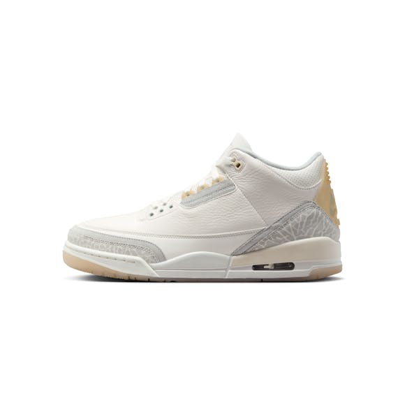 Hero image for Air Jordan 3 Mens Retro Craft Shoes