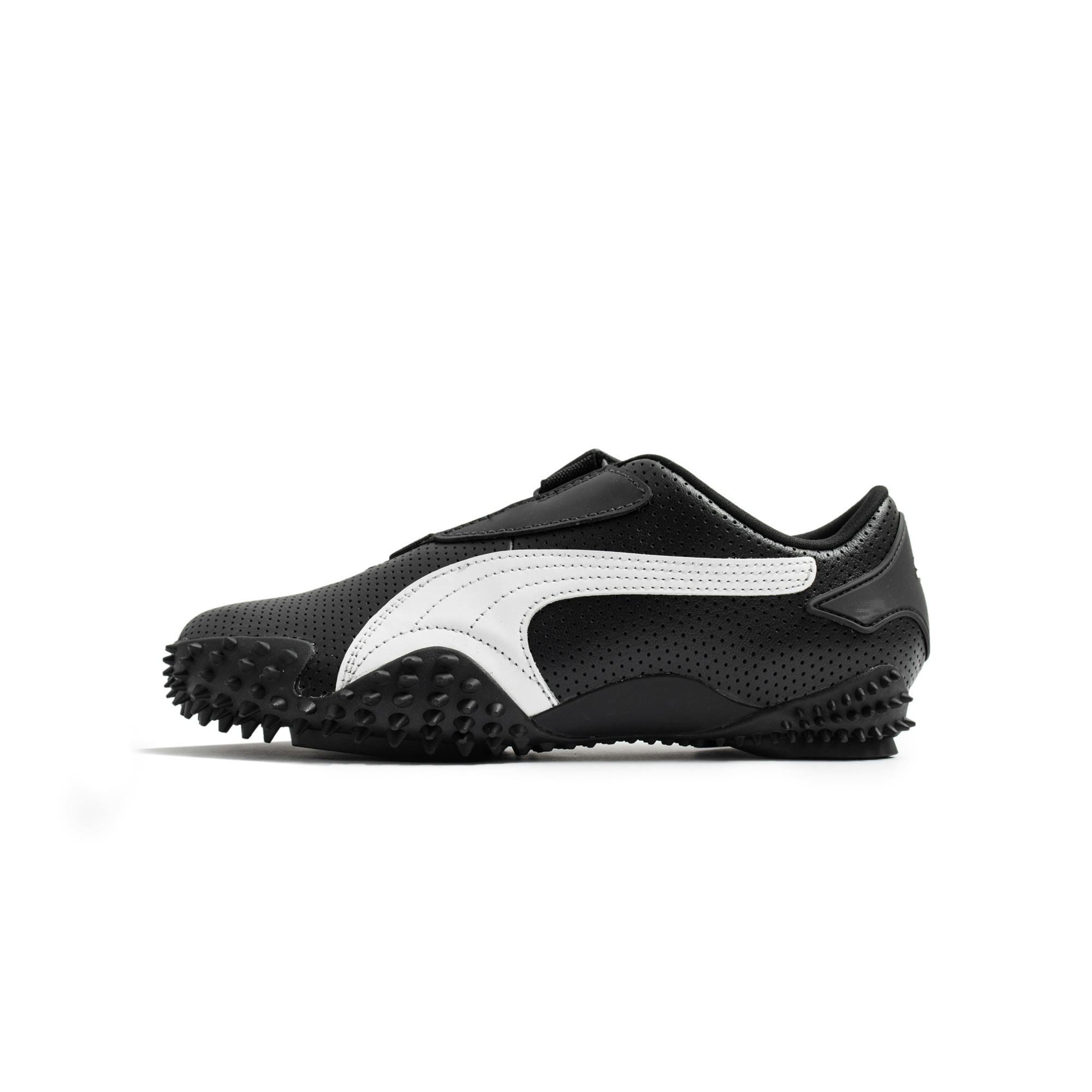 Puma Womens Mostro Perf Shoes