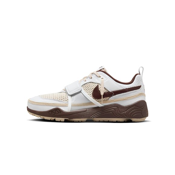 Hero image for Nike x Travis Scott Mens Zoom Field Jaxx Shoes