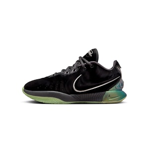 Image of Nike Mens LeBron XXI Shoes