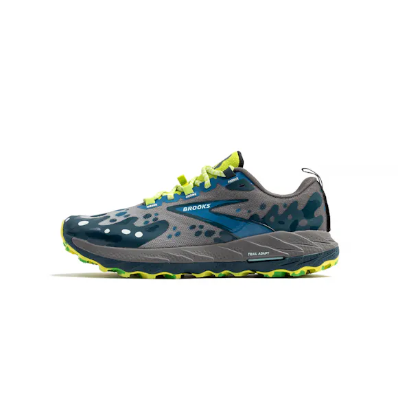Hero image for Extra Butter x Brooks Womens Cascadia 18 Shoes