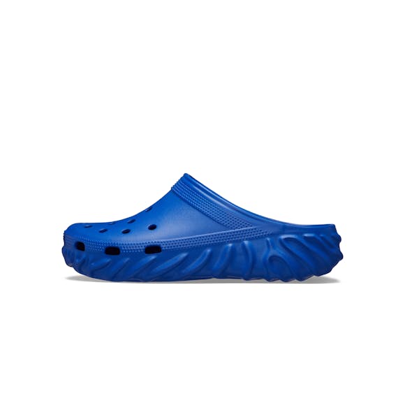 Hero image for Crocs x Salehe Bembury Saru Geneva Clogs